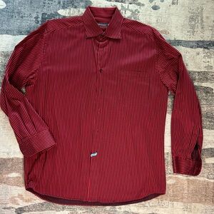 St. Croix men’s dress shirt